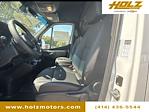 Used 2025 Mercedes-Benz Sprinter 2500 High Roof Empty Cargo Van for sale #3463F - photo 18