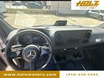 Used 2025 Mercedes-Benz Sprinter 2500 High Roof Empty Cargo Van for sale #3463F - photo 19