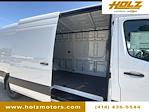 Used 2025 Mercedes-Benz Sprinter 2500 High Roof Empty Cargo Van for sale #3463F - photo 24