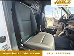 Used 2025 Mercedes-Benz Sprinter 2500 High Roof Empty Cargo Van for sale #3463F - photo 25