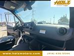 Used 2025 Mercedes-Benz Sprinter 2500 High Roof Empty Cargo Van for sale #3463F - photo 26