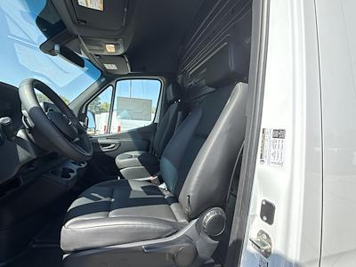 Used 2025 Mercedes-Benz Sprinter 2500 - photo 1