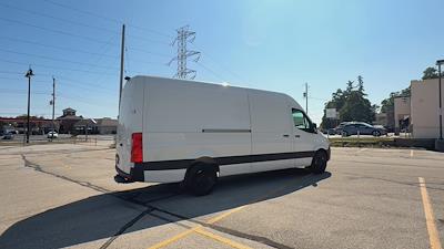 2025 Mercedes-Benz Sprinter 2500 High Roof RWD Empty Cargo Van for sale #3464F - photo 2