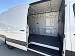 2025 Mercedes-Benz Sprinter 2500 High Roof RWD Empty Cargo Van for sale #3464F - photo 24
