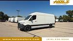 Used 2025 Mercedes-Benz Sprinter 2500 High Roof Empty Cargo Van for sale #3464F - photo 5