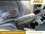 Used 2025 Mercedes-Benz Sprinter 2500 High Roof Empty Cargo Van for sale #3464F - photo 15