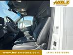 Used 2025 Mercedes-Benz Sprinter 2500 High Roof Empty Cargo Van for sale #3464F - photo 18
