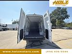 Used 2025 Mercedes-Benz Sprinter 2500 High Roof Empty Cargo Van for sale #3464F - photo 22