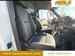 Used 2025 Mercedes-Benz Sprinter 2500 High Roof Empty Cargo Van for sale #3464F - photo 25