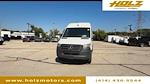 2025 Mercedes-Benz Sprinter 2500 High Roof RWD Empty Cargo Van for sale #3464F - photo 4