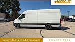 2025 Mercedes-Benz Sprinter 2500 High Roof RWD Empty Cargo Van for sale #3464F - photo 6