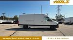 2025 Mercedes-Benz Sprinter 2500 High Roof RWD Empty Cargo Van for sale #3464F - photo 9