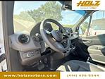 2025 Mercedes-Benz Sprinter 2500 High Roof RWD Empty Cargo Van for sale #3464F - photo 10
