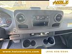2025 Mercedes-Benz Sprinter 2500 High Roof RWD Empty Cargo Van for sale #3464F - photo 11