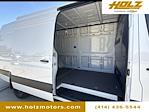 2025 Mercedes-Benz Sprinter 2500 High Roof RWD Empty Cargo Van for sale #3464F - photo 24