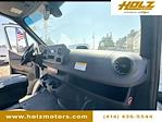 2025 Mercedes-Benz Sprinter 2500 High Roof RWD Empty Cargo Van for sale #3464F - photo 26