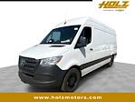 2025 Mercedes-Benz Sprinter 2500 High Roof RWD Empty Cargo Van for sale #3464F - photo 1