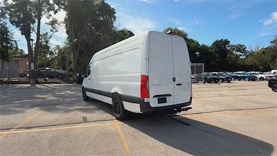 2025 Mercedes-Benz Sprinter 2500 High Roof RWD Empty Cargo Van for sale #3465F - photo 2