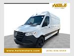 Used 2025 Mercedes-Benz Sprinter 2500 High Roof Empty Cargo Van for sale #3465F - photo 1