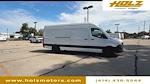 Used 2025 Mercedes-Benz Sprinter 2500 High Roof Empty Cargo Van for sale #3465F - photo 3