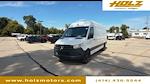 Used 2025 Mercedes-Benz Sprinter 2500 High Roof Empty Cargo Van for sale #3465F - photo 5