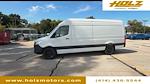 Used 2025 Mercedes-Benz Sprinter 2500 High Roof Empty Cargo Van for sale #3465F - photo 6