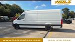 Used 2025 Mercedes-Benz Sprinter 2500 High Roof Empty Cargo Van for sale #3465F - photo 7