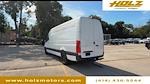 Used 2025 Mercedes-Benz Sprinter 2500 High Roof Empty Cargo Van for sale #3465F - photo 2