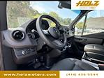 Used 2025 Mercedes-Benz Sprinter 2500 High Roof Empty Cargo Van for sale #3465F - photo 10