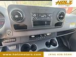 Used 2025 Mercedes-Benz Sprinter 2500 High Roof Empty Cargo Van for sale #3465F - photo 11