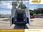Used 2025 Mercedes-Benz Sprinter 2500 High Roof Empty Cargo Van for sale #3465F - photo 22