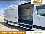 Used 2025 Mercedes-Benz Sprinter 2500 High Roof Empty Cargo Van for sale #3465F - photo 23