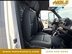 Used 2025 Mercedes-Benz Sprinter 2500 High Roof Empty Cargo Van for sale #3465F - photo 24