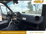 Used 2025 Mercedes-Benz Sprinter 2500 High Roof Empty Cargo Van for sale #3465F - photo 25