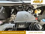Used 2025 Mercedes-Benz Sprinter 2500 High Roof Empty Cargo Van for sale #3465F - photo 26