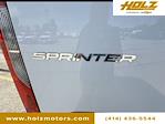 Used 2025 Mercedes-Benz Sprinter 2500 High Roof Empty Cargo Van for sale #3465F - photo 28