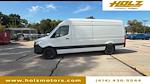 2025 Mercedes-Benz Sprinter 2500 High Roof RWD Empty Cargo Van for sale #3465F - photo 5