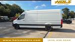 2025 Mercedes-Benz Sprinter 2500 High Roof RWD Empty Cargo Van for sale #3465F - photo 6