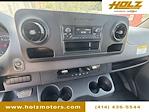 2025 Mercedes-Benz Sprinter 2500 High Roof RWD Empty Cargo Van for sale #3465F - photo 11