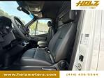 2025 Mercedes-Benz Sprinter 2500 High Roof RWD Empty Cargo Van for sale #3465F - photo 18