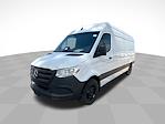 2025 Mercedes-Benz Sprinter 2500 High Roof RWD Empty Cargo Van for sale #3465F - photo 63