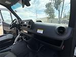 2025 Mercedes-Benz Sprinter 2500 High Roof RWD Empty Cargo Van for sale #3465F - photo 87
