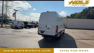 Used 2025 Mercedes-Benz Sprinter 2500 - photo 1