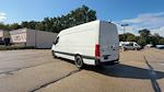 2025 Mercedes-Benz Sprinter 2500 High Roof RWD Empty Cargo Van for sale #3466F - photo 2