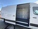2025 Mercedes-Benz Sprinter 2500 High Roof RWD Empty Cargo Van for sale #3466F - photo 24