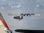 2025 Mercedes-Benz Sprinter 2500 High Roof RWD Empty Cargo Van for sale #3466F - photo 29