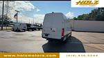 Used 2025 Mercedes-Benz Sprinter 2500 High Roof Empty Cargo Van for sale #3466F - photo 3