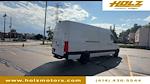 Used 2025 Mercedes-Benz Sprinter 2500 High Roof Empty Cargo Van for sale #3466F - photo 4