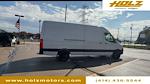Used 2025 Mercedes-Benz Sprinter 2500 High Roof Empty Cargo Van for sale #3466F - photo 5