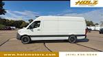 Used 2025 Mercedes-Benz Sprinter 2500 High Roof Empty Cargo Van for sale #3466F - photo 6